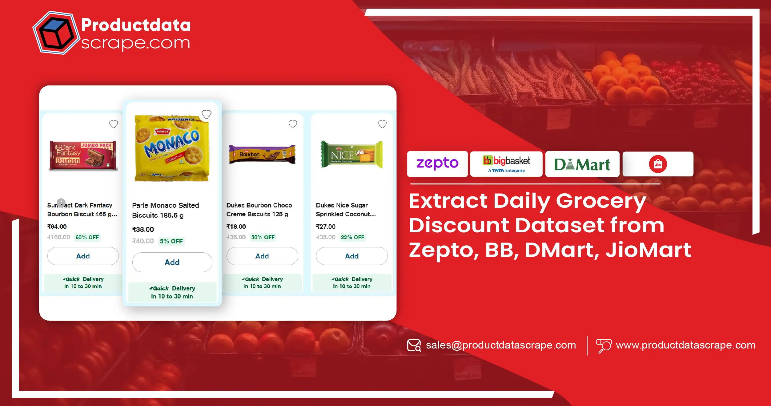 Extract Daily Grocery Discount Dataset from Zepto, BB, DMart, JioMart-01